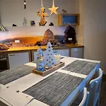 Schwaebische Alb Baeuerles Baerbel Apartamento