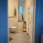 Apartamento Schwaebische Alb Baeuerles Baerbel Heroldstatt