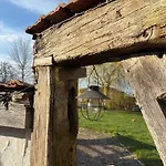 Schwaebische Alb Baeuerles Baerbel Appartement *