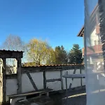 Schwaebische Alb Baeuerles Baerbel Heroldstatt