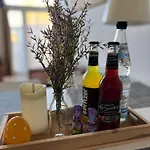 Schwaebische Alb Baeuerles Baerbel Apartamento *