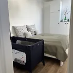 Apartamento Schwaebische Alb Baeuerles Baerbel Heroldstatt