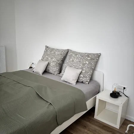 Schwaebische Alb Baeuerles Baerbel Apartmán Heroldstatt