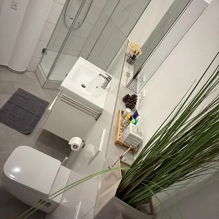 Schwaebische Alb Baeuerles Baerbel * Heroldstatt