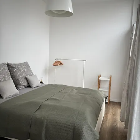 Apartment Schwaebische Alb Baeuerles Baerbel