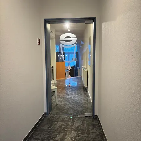 Apartmán Schwaebische Alb Baeuerles Baerbel