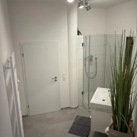 Апартаменты Schwaebische Alb Baeuerles Baerbel *