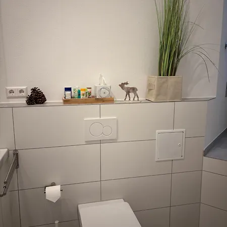 Schwaebische Alb Baeuerles Baerbel * Heroldstatt