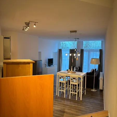 Апартаменты Schwaebische Alb Baeuerles Baerbel