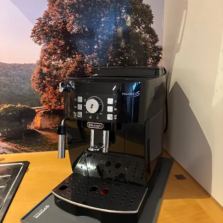 Schwaebische Alb Baeuerles Baerbel Apartmán *