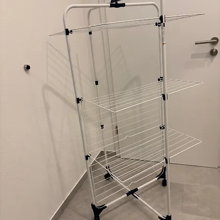 Schwaebische Alb Baeuerles Baerbel Apartmán *