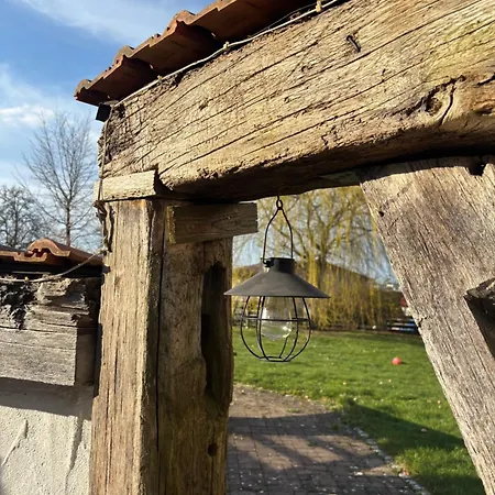 Schwaebische Alb Baeuerles Baerbel Апартаменты *