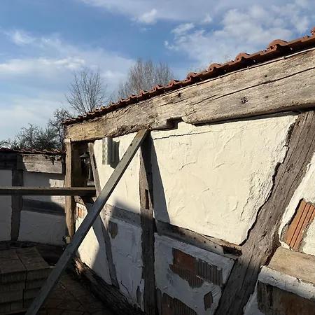 Schwaebische Alb Baeuerles Baerbel