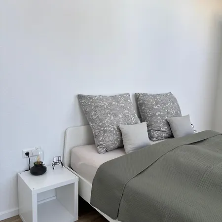 Apartmán Schwaebische Alb Baeuerles Baerbel