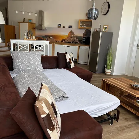 Schwaebische Alb Baeuerles Baerbel *