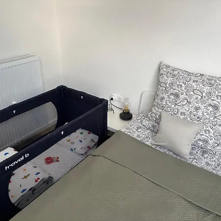 Apartmán Schwaebische Alb Baeuerles Baerbel