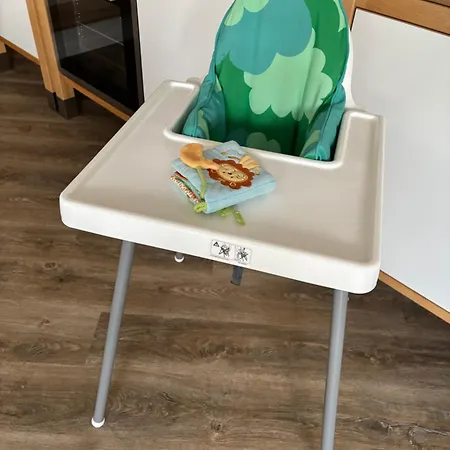 Schwaebische Alb Baeuerles Baerbel * Heroldstatt