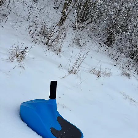 Schwaebische Alb Baeuerles Baerbel Апартаменты