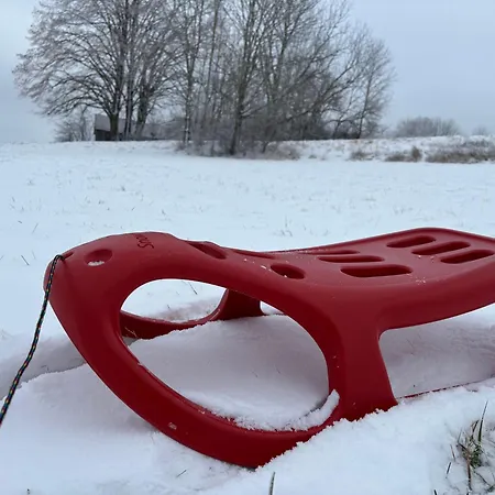 Schwaebische Alb Baeuerles Baerbel Апартаменты *