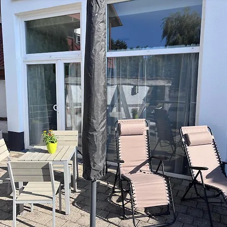 Schwaebische Alb Baeuerles Baerbel * Heroldstatt