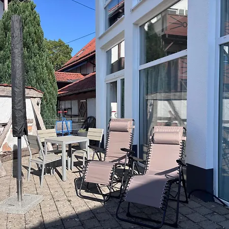 Schwaebische Alb Baeuerles Baerbel