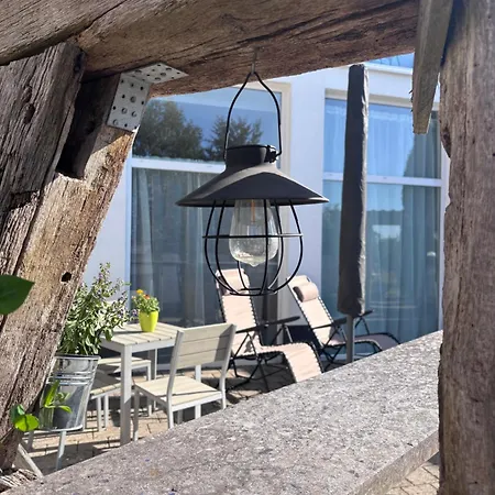 公寓 Schwaebische Alb Baeuerles Baerbel *